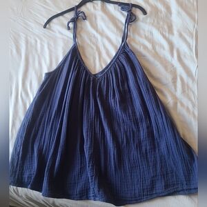 100% cotton old navy cami